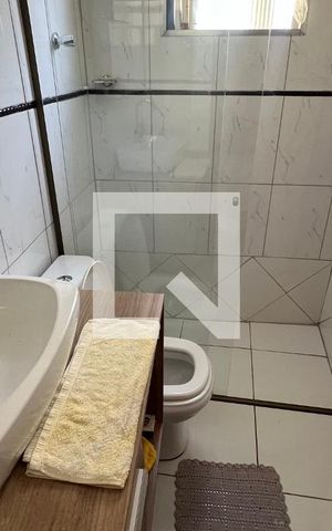 Casa à venda com 150m², 3 quartos e 2 vagas Casa à venda com 150m², 3 quartos e 2 vagasBanheiro da Suíte 2