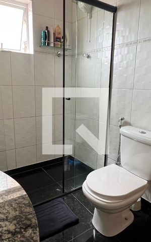 Casa à venda com 150m², 3 quartos e 2 vagas Casa à venda com 150m², 3 quartos e 2 vagasBanheiro da Suíte
