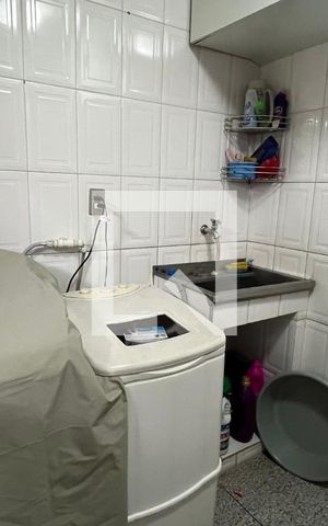 Casa à venda com 150m², 3 quartos e 2 vagas Casa à venda com 150m², 3 quartos e 2 vagasLavanderia