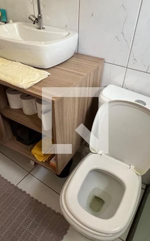 Casa à venda com 150m², 3 quartos e 2 vagas Casa à venda com 150m², 3 quartos e 2 vagasBanheiro da Suíte 2