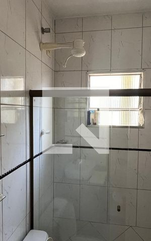 Casa à venda com 150m², 3 quartos e 2 vagas Casa à venda com 150m², 3 quartos e 2 vagasBanheiro da Suíte 2