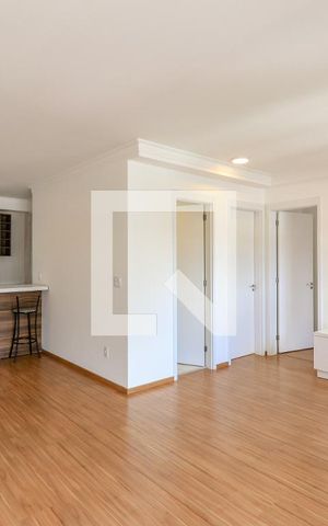Apartamento para alugar com 72m², 2 quartos e 1 vaga Apartamento para alugar com 72m², 2 quartos e 1 vagaSala