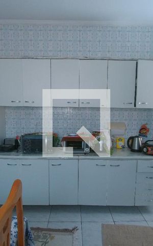 Casa à venda com 170m², 5 quartos e 2 vagasCozinha 