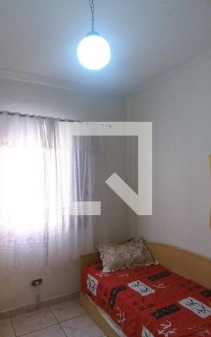 Casa à venda com 170m², 5 quartos e 2 vagasQuarto 02