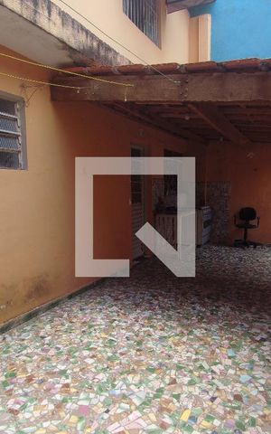 Casa à venda com 170m², 5 quartos e 2 vagasQuintal 