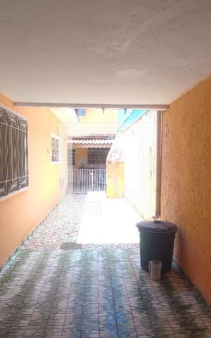 Casa à venda com 170m², 5 quartos e 2 vagasgaragem 