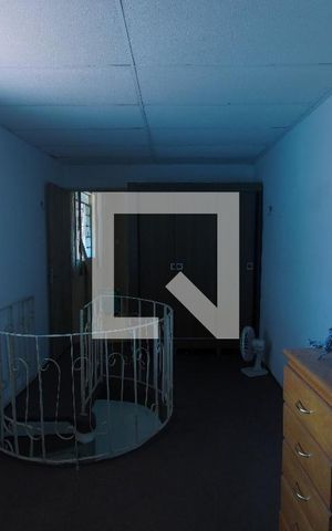 Casa à venda com 170m², 5 quartos e 2 vagasQuarto 01 