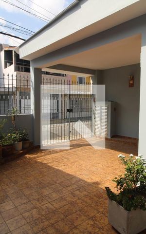 Casa para alugar com 120m², 4 quartos e 2 vagasGaragem