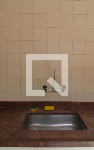 Casa para alugar com 120m², 4 quartos e 2 vagasPia da cozinha