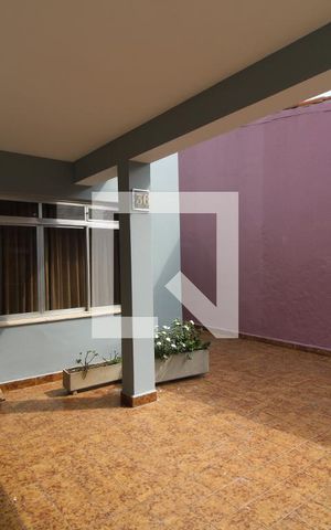 Casa para alugar com 120m², 4 quartos e 2 vagasGaragem