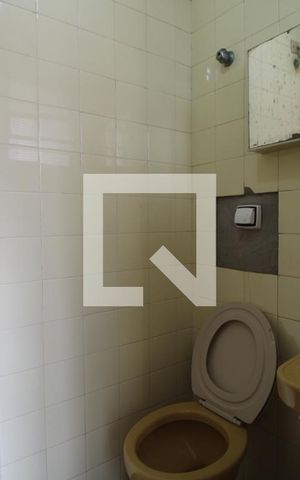 Casa para alugar com 120m², 4 quartos e 2 vagasBanheiro de serviço