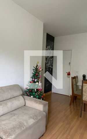Apartamento à venda com 59m², 2 quartos e 1 vagaSala