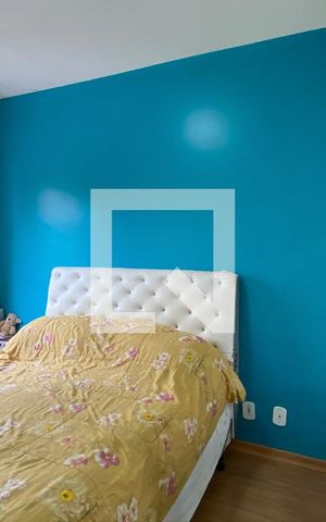 Apartamento à venda com 59m², 2 quartos e 1 vagaSuíte 1