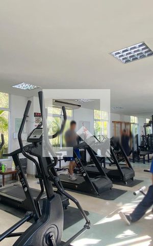 Apartamento à venda com 59m², 2 quartos e 1 vagaAcademia