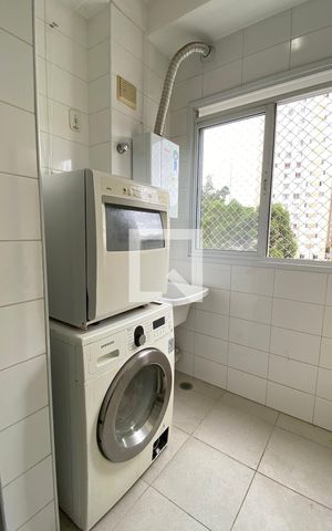Apartamento à venda com 59m², 2 quartos e 1 vagaÁrea de Serviço
