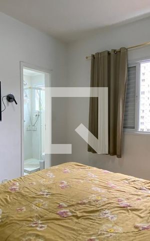 Apartamento à venda com 59m², 2 quartos e 1 vagaSuíte 1