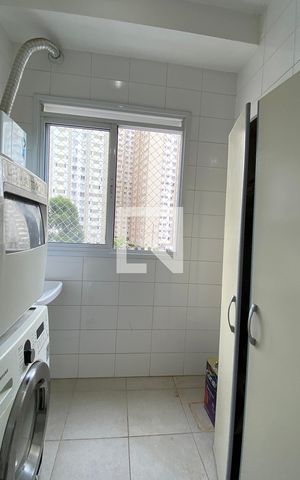 Apartamento à venda com 59m², 2 quartos e 1 vagaÁrea de Serviço