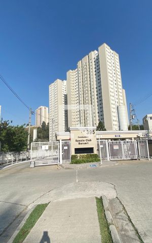 Apartamento à venda com 59m², 2 quartos e 1 vagaFachada