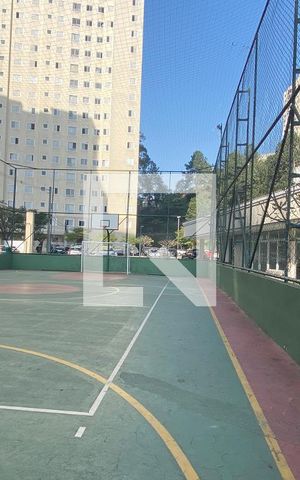 Apartamento à venda com 59m², 2 quartos e 1 vagaQuadra