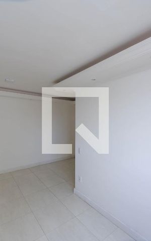 Apartamento para alugar com 50m², 2 quartos e 1 vaga Apartamento para alugar com 50m², 2 quartos e 1 vagaSala