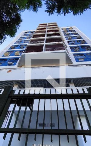 Apartamento à venda com 75m², 2 quartos e 1 vaga Apartamento à venda com 75m², 2 quartos e 1 vagaFachada
