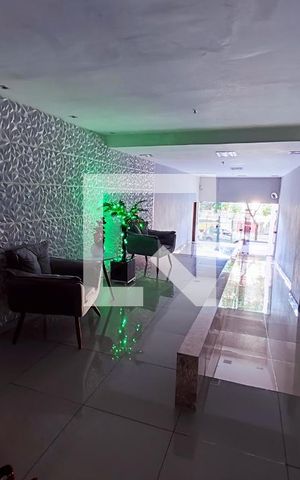 Apartamento à venda com 75m², 2 quartos e 1 vaga Apartamento à venda com 75m², 2 quartos e 1 vagaHall de entrada