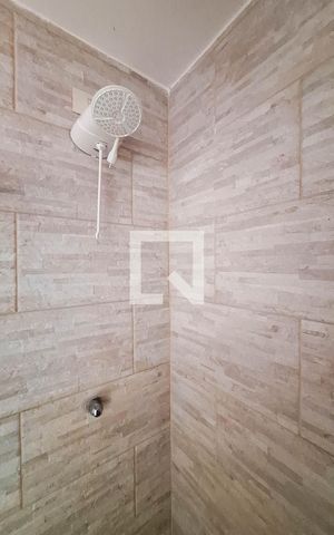 Apartamento à venda com 98m², 3 quartos e sem vagaBanheiro Social