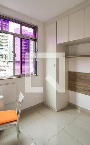 Apartamento à venda com 98m², 3 quartos e sem vagaQuarto