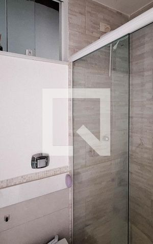 Apartamento à venda com 98m², 3 quartos e sem vagaBanheiro Social