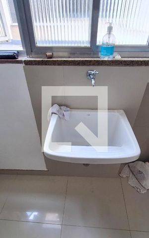 Apartamento à venda com 98m², 3 quartos e sem vagaÁrea de Serviço