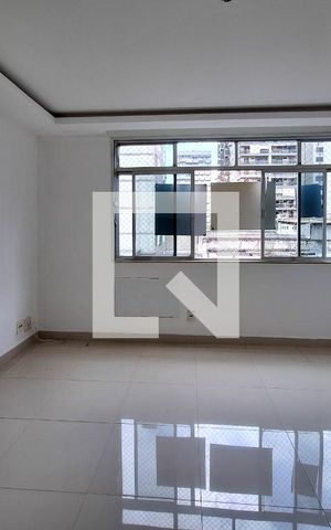 Apartamento à venda com 98m², 3 quartos e sem vagaSala