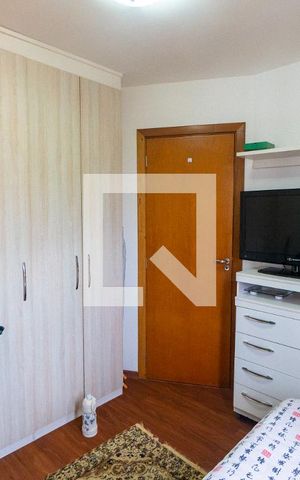 Casa de condomínio à venda com 80m², 2 quartos e 3 vagas Casa de condomínio à venda com 80m², 2 quartos e 3 vagasSuite 1