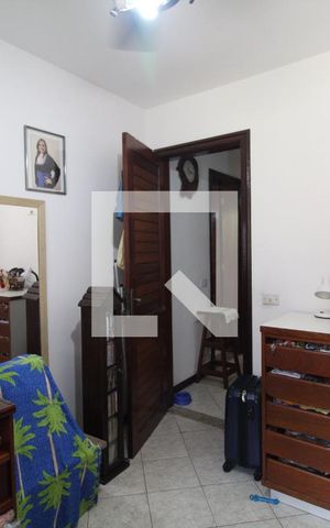 Casa de condomínio à venda com 336m², 3 quartos e 8 vagasQuarto 1