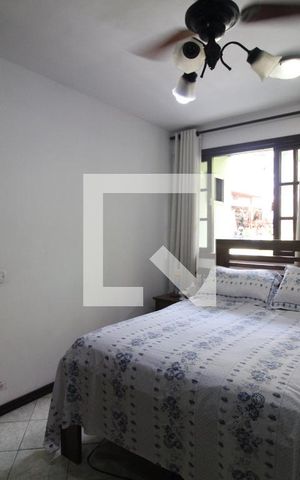Casa de condomínio à venda com 336m², 3 quartos e 8 vagasQuarto 2