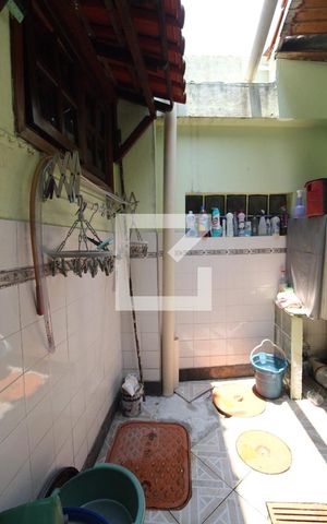 Casa de condomínio à venda com 336m², 3 quartos e 8 vagasÁrea de Serviço