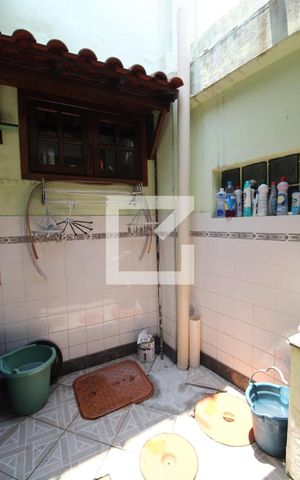 Casa de condomínio à venda com 336m², 3 quartos e 8 vagasÁrea de Serviço