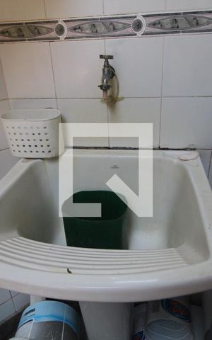 Casa de condomínio à venda com 336m², 3 quartos e 8 vagasÁrea de Serviço