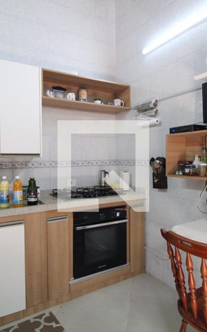 Casa de condomínio à venda com 336m², 3 quartos e 8 vagasCozinha