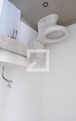 Apartamento à venda com 70m², 2 quartos e 1 vagaLavabo