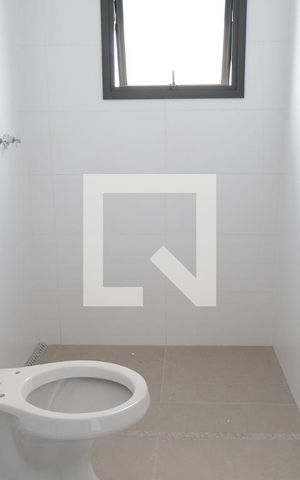 Apartamento à venda com 70m², 2 quartos e 1 vagaBanheiro da Suíte 1