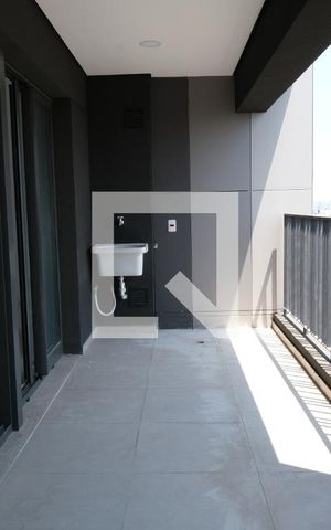 Apartamento à venda com 70m², 2 quartos e 1 vagaVaranda