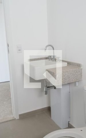 Apartamento à venda com 70m², 2 quartos e 1 vagaBanheiro da Suíte 1