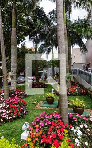Apartamento para alugar com 50m², 1 quarto e 1 vagaVista da Rua