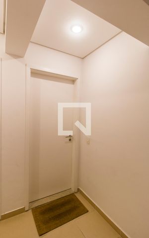 Apartamento para alugar com 50m², 1 quarto e 1 vagaEntrada