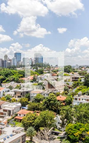 Apartamento para alugar com 50m², 1 quarto e 1 vagaVista da Varanda
