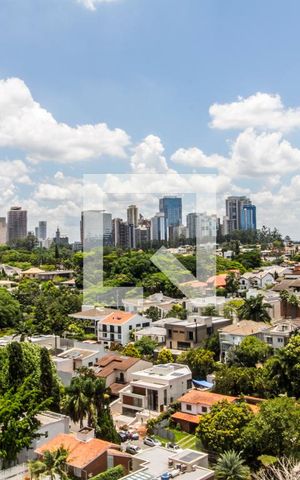 Apartamento para alugar com 50m², 1 quarto e 1 vagaVista do Quarto