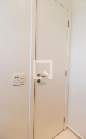 Apartamento para alugar com 50m², 1 quarto e 1 vagaBanheiro