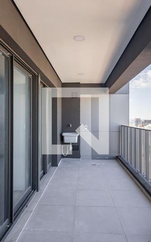 Apartamento à venda com 70m², 2 quartos e 1 vagaVaranda