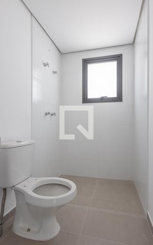 Apartamento à venda com 70m², 2 quartos e 1 vagaBanheiro da Suíte 2