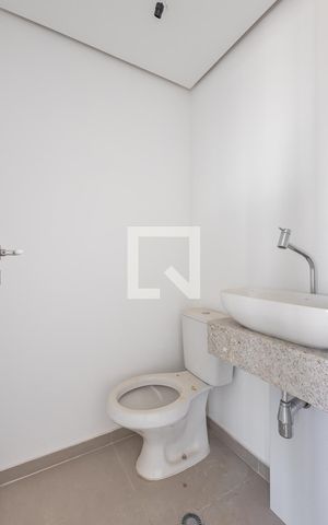 Apartamento à venda com 70m², 2 quartos e 1 vagaLavabo